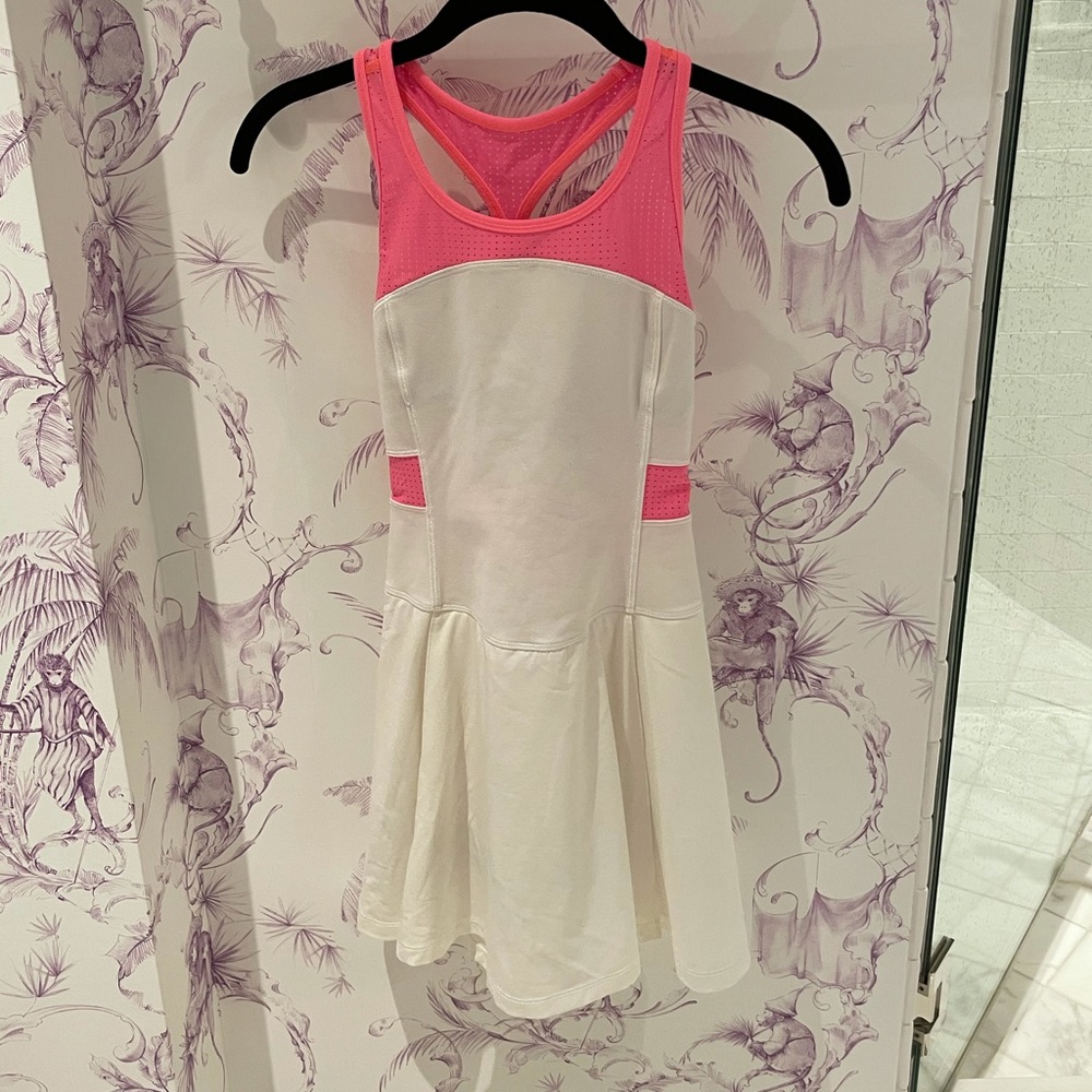 Avia tennis dress